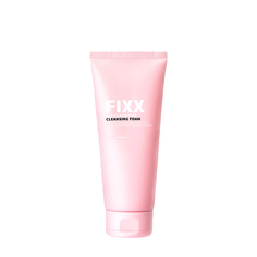 So Natural So Natural Пенка для умывания с растительными экстрактами и кислотами All Clean Fixx Cleansing Foam 200 мл