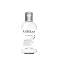 BIODERMA BIODERMA Осветляющая мицеллярная вода Pigmentbio 250 мл