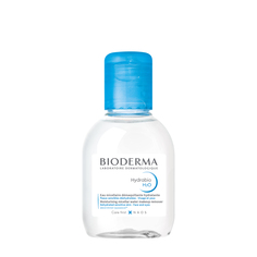 BIODERMA BIODERMA Увлажняющая мицеллярная вода для лица Hydrabio H2O 100 мл