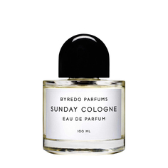 BYREDO BYREDO Парфюмерная вода Sunday Cologne 100 мл