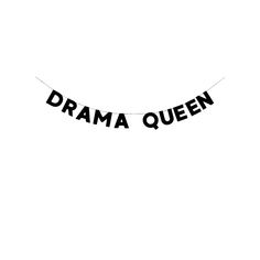 Tak.sebe.prazdnik Tak.sebe.prazdnik Гирлянда DRAMA QUEEN 50 гр Taksebeprazdnik