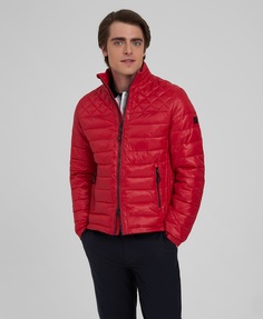 Куртка HENDERSON JK-0392-1 RED