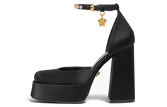 Versace Женские туфли на высоком каблуке