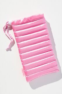 Спальный мешок Confidential, розовый
