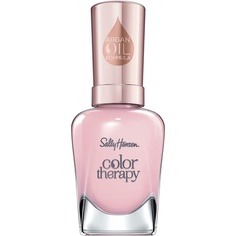 Лак для ногтей Color Therapy Sheer Nirvana 14,7 мл, Sally Hansen