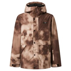 Куртка Oakley Range RC, коричневый