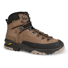 Походные ботинки Boreal Sherpa 2.0, коричневый