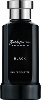 Туалетная вода Baldessarini Black