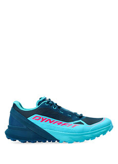 Женские кроссовки ultra 50 синие Dynafit