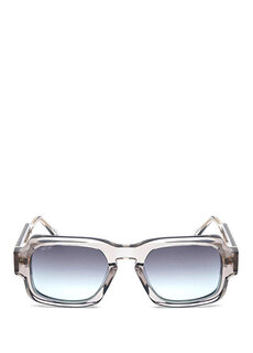 Прозрачные женские солнцезащитные очки silvester Bust Out
