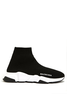 Женские кроссовки black sock form Balenciaga