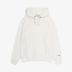 Толстовка Reverse Weave Minimal Hoodie &apos;Wax&apos; Champion, мультиколор