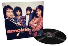 Виниловая пластинка Smokie - Their Ultimate Collection Sony Music Entertainment