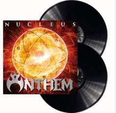 Виниловая пластинка Anthem - Nucleus Nuclear Blast