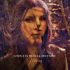 Виниловая пластинка Hella Lindy-Fay - Hildring BY Norse Music