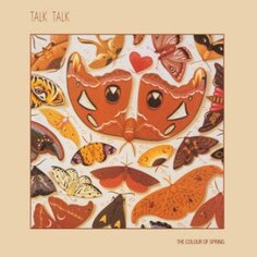 Виниловая пластинка Talk Talk - Colour Of Spring EMI Music