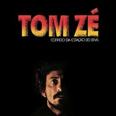 Виниловая пластинка Ze Tom - Correio Da Estacao Do Bras Tress