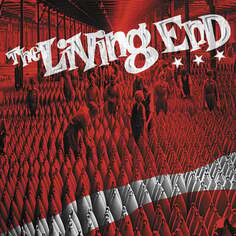 Виниловая пластинка The Living End - The Living End (Special Edition) BMG Entertainment
