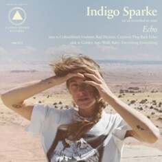 Виниловая пластинка Indigo Sparke - Echo Sacred Bones Records