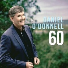 Виниловая пластинка O&apos;donnell Daniel - 60 Demon