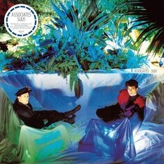 Виниловая пластинка The Associates - Sulk (40th Anniversary) BMG Entertainment