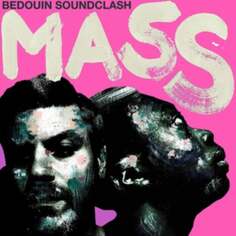 Виниловая пластинка Bedouin Soundclash - Mass Mr Bongo