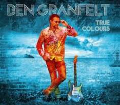 Виниловая пластинка Granfelt Ben - True Colours A1