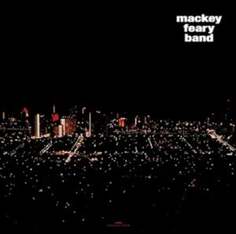 Виниловая пластинка Mackey Feary Band - Mackey Feary Band Aloha Got Soul