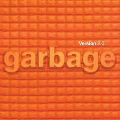 Виниловая пластинка Garbage - Version 2.0 BMG Entertainment