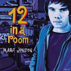Виниловая пластинка Johnson Mark - 12 in a Room Munster