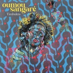Виниловая пластинка Sangare Oumou - Timbuktu BMG Entertainment
