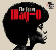 Виниловая пластинка Gypsy - Gypsy: Way-O Lasgo