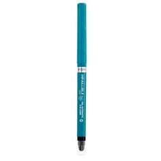 Подводка для глаз Infaillible Gel Eyeliner Automático 36H L&apos;Oréal París, Turquoise L'Oreal