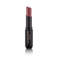 Губная помада Barra de Labios Color Master Flormar, 011 Plums