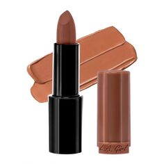 Губная помада Barra de Labios Pretty &amp; Plump L.A. Girl, Pout Please