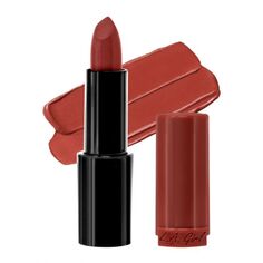 Губная помада Barra de Labios Pretty &amp; Plump L.A. Girl, Spiffy