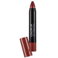 Губная помада Color Up Lip Crayon Lápiz de Labios Flormar, 09 Mauve