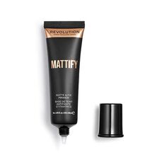 Праймер Mattify Matte &amp; Fix Primer matificante Revolution, Nude