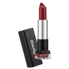 Губная помада Hd Weightless Matte Lipstick Barra de Labios Flormar, 08 Red Velvet