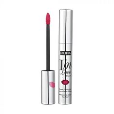 Губная помада Labial Líquido Mate I&apos;m Loveproof Pupa Milano, 11