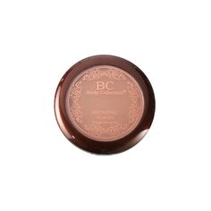 Пудра для лица Polvos Bronceadores Compactos Body Collection, 1 unidad