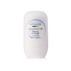Дезодорант Desodorante Roll On con Flor de Algodón Byphasse, 50 ml
