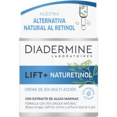 Дневной крем для лица Naturetinol Crema de Día Diadermine, 50 ml