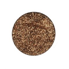 Тени для век Single eyEXshadow Sombras Individuales Glitter Krash Kosmetics, Champagne to forget