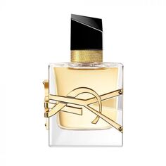 Женская туалетная вода Yves Saint Laurent Libre Eau de parfum perfume de mujer Yves Saint Laurent, 30 ml