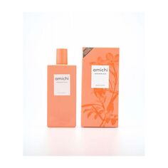 Туалетная вода унисекс Mandarine Musk EDT Amichi, 150 ml