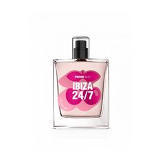 Туалетная вода унисекс Pacha Ibiza 24/7 for Her EDT Pacha, EDT 30 ML