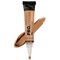 Корректор для лица HD Pro Conceal Corrector L.A. Girl, Fawn