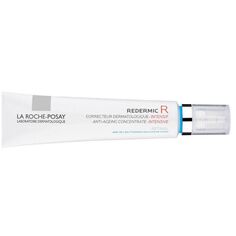 Корректор для лица Redermic Retinol Corrector Dermatológico Antiarrugas La Roche-Posay, 30 ml