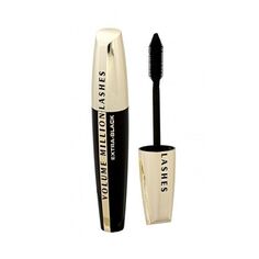 Тушь для ресниц Máscara Volume Million Lashes Extra Black L&apos;Oréal París, Negro L'Oreal